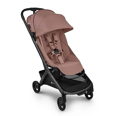 Butterfly2 Stroller -Dusty  Pink