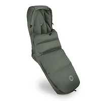 Footmuff Thermolite - Forest Green