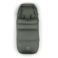 Footmuff Thermolite - Forest Green