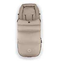 Footmuff Thermolite - Taupe