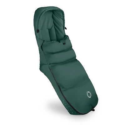 Footmuff Thermolite Fern Green