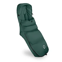 Footmuff Thermolite Fern Green