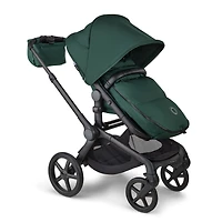 Footmuff Thermolite Fern Green