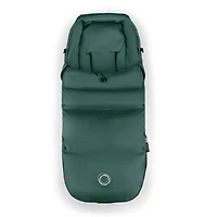 Footmuff Thermolite Fern Green