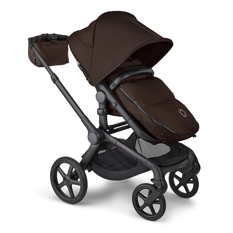 Footmuff Thermolite - Cocoa Brown
