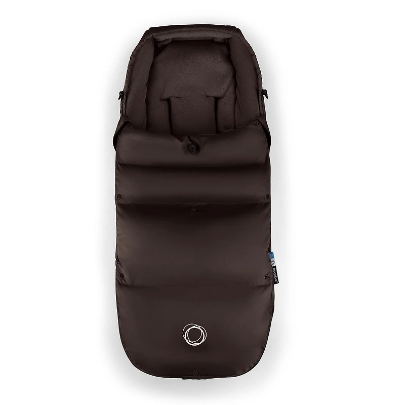 Footmuff Thermolite - Cocoa Brown