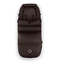 Footmuff Thermolite - Cocoa Brown
