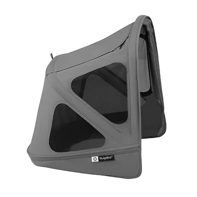 Toit Aéré Donkey 6 Gris Moon