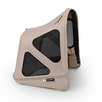 Toit Aéré Donkey 6 Taupe Mélange