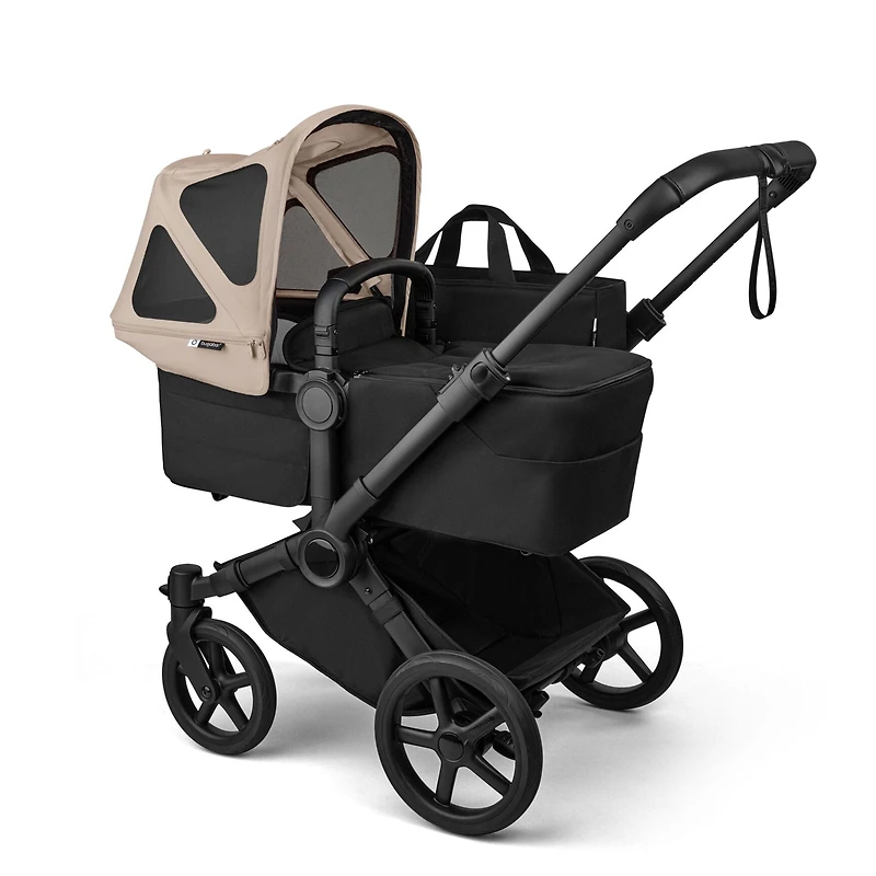 Toit Aéré Donkey 6 Taupe Mélange