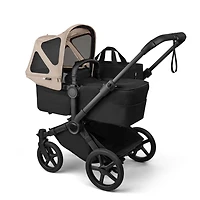 Toit Aéré Donkey 6 Taupe Mélange