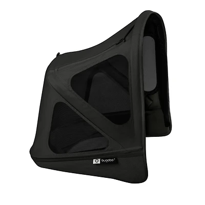 Toit Aéré Donkey 6 Noir Heritage