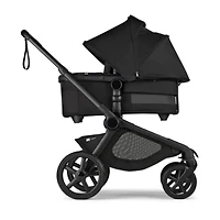 Landau Habillage pour Kangaroo - Noir