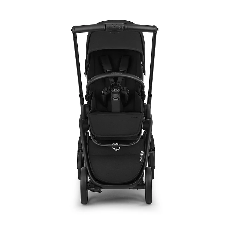 Dragonfly Plus Stroller - Black
