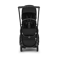 Dragonfly Plus Stroller - Black