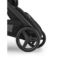 Dragonfly Plus Stroller - Black