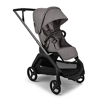 Poussette Dragonfly Plus - Gris Mélange