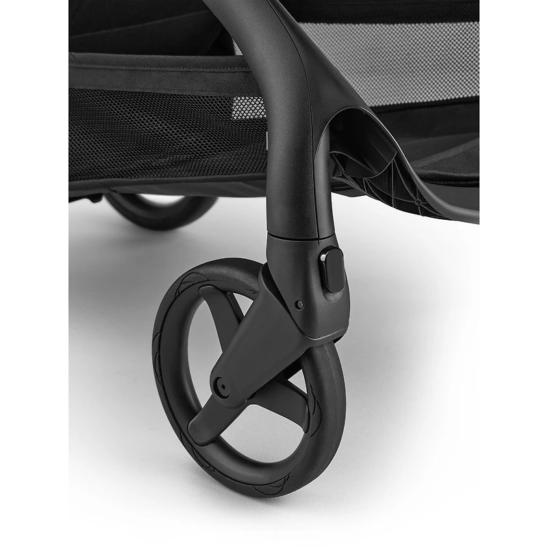 Dragonfly Plus Stroller - Forest Green
