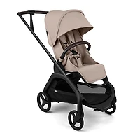 Dragonfly Plus Stroller - Desert Taupe