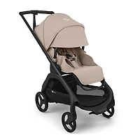 Dragonfly Plus Stroller - Desert Taupe