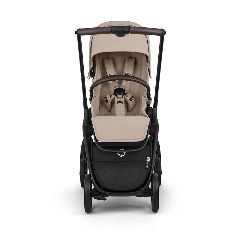 Poussette Dragonfly Plus - Desert Taupe