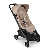 Butterfly2 Plus Stroller - Desert Taupe