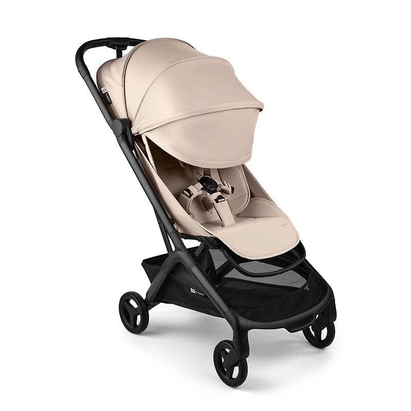 Poussette Butterfly2 Plus