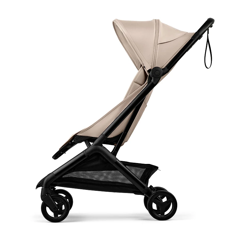 Poussette Butterfly2 Plus