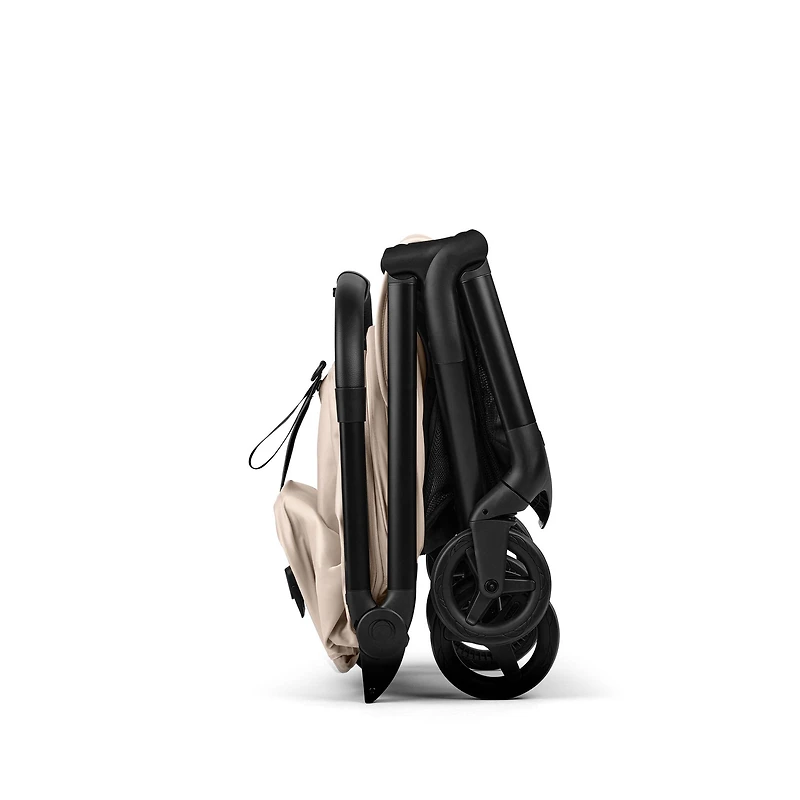 Butterfly2 Plus Stroller - Desert Taupe