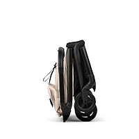 Butterfly2 Plus Stroller - Desert Taupe