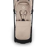 Butterfly2 Plus Stroller - Desert Taupe