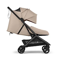 Butterfly2 Plus Stroller - Desert Taupe