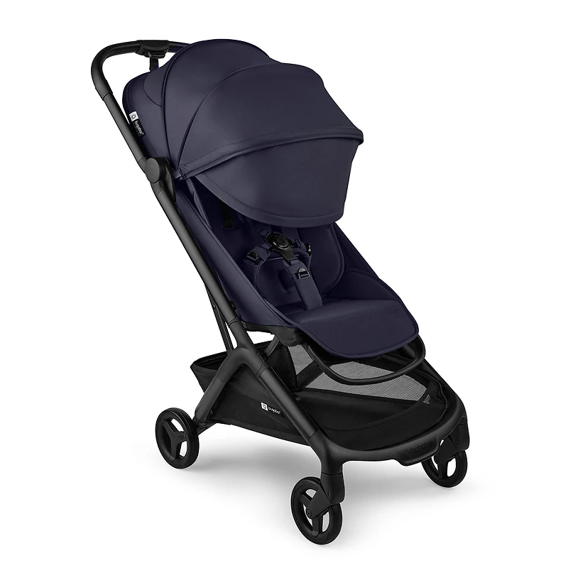 Poussette Butterfly2 Plus - Indigo