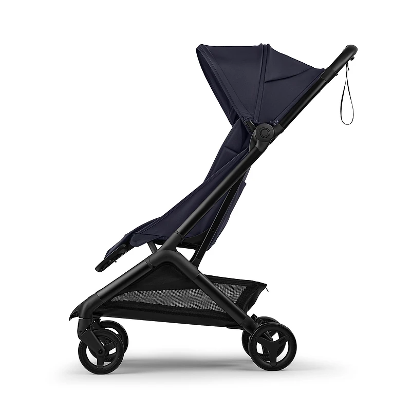 Butterfly2 Plus Stroller - Indigo
