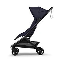 Butterfly2 Plus Stroller - Indigo