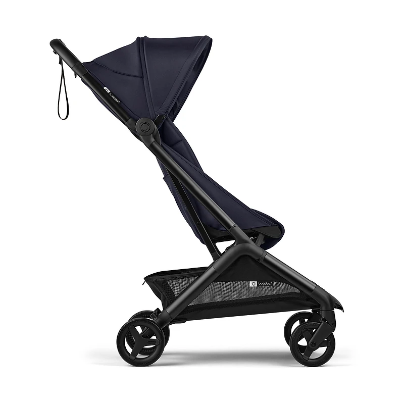 Butterfly2 Plus Stroller - Indigo