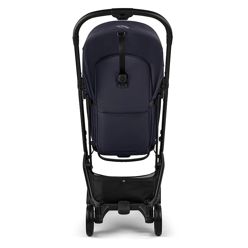 Butterfly2 Plus Stroller - Indigo