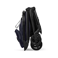 Butterfly2 Plus Stroller - Indigo