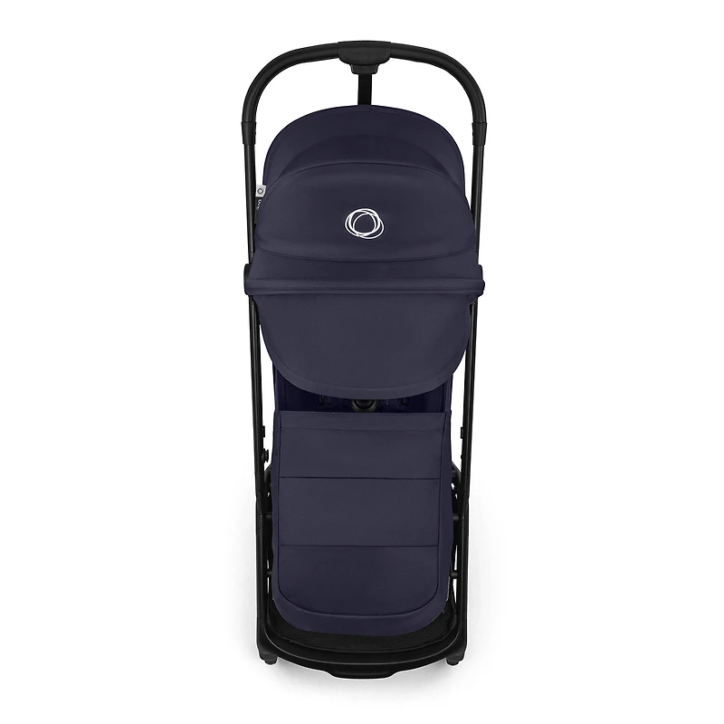 Butterfly2 Plus Stroller - Indigo