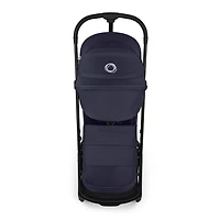 Butterfly2 Plus Stroller - Indigo