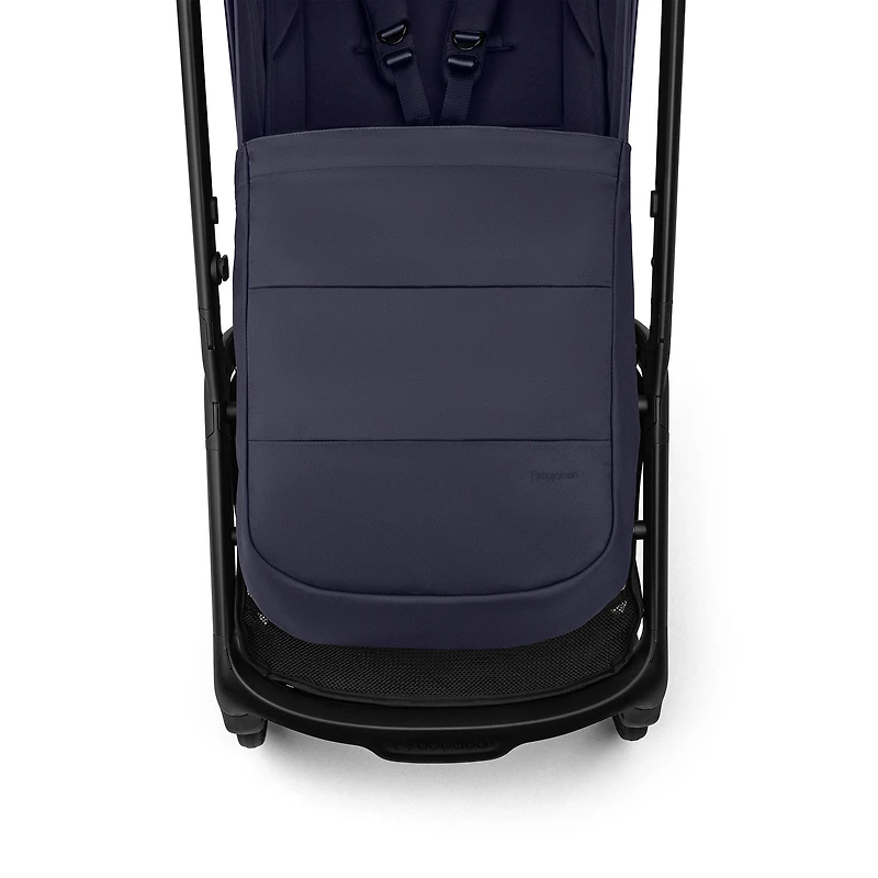 Butterfly2 Plus Stroller - Indigo