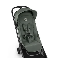Butterfly2 Plus Stroller - Green Forest