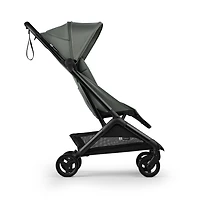 Butterfly2 Plus Stroller - Green Forest