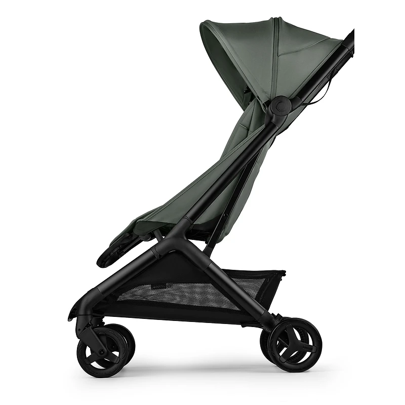 Butterfly2 Plus Stroller - Green Forest