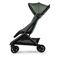 Butterfly2 Plus Stroller - Green Forest