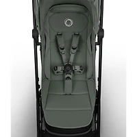 Butterfly2 Plus Stroller - Green Forest