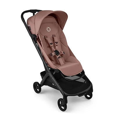 Butterfly2 Plus Stroller - Dusty Pink