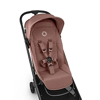 Butterfly2 Plus Stroller - Dusty Pink