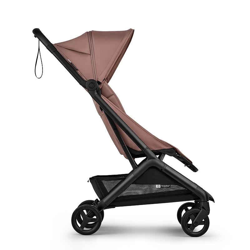 Butterfly2 Plus Stroller - Dusty Pink