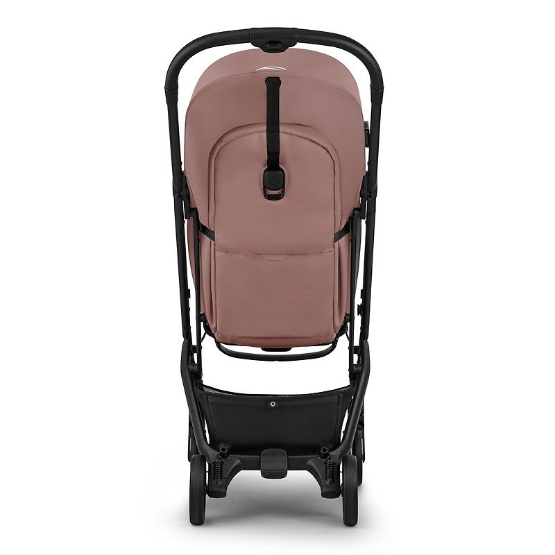 Butterfly2 Plus Stroller - Dusty Pink
